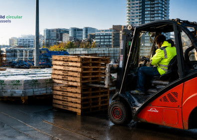 tweede leven pallets brussel 00